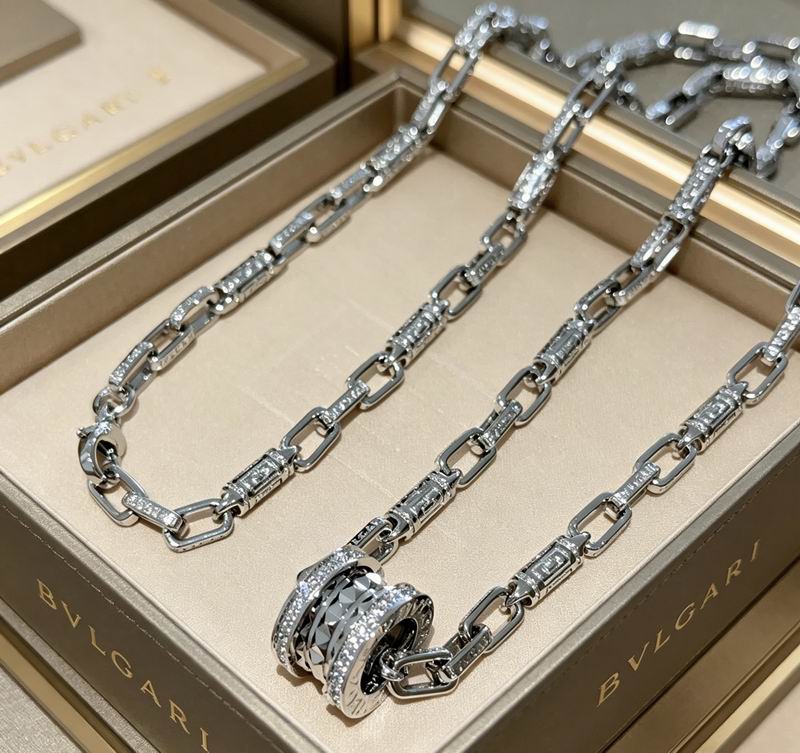 Bvlgari Necklace 05yxs99